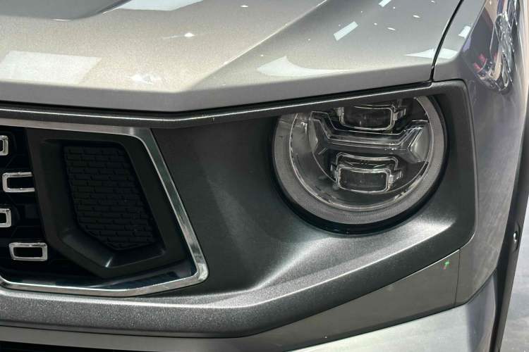 Used Haval  2024 Hi4 102km Trend Electric Version Plus
