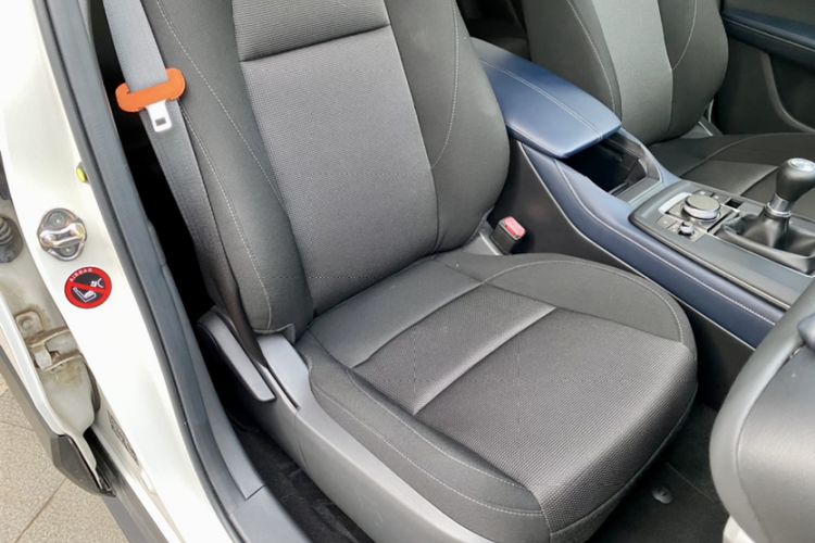 Used Mazda CX-30 2020 2.0L Manual Shangyue Trim
