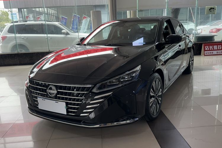 Used Nissan Teana 2022 2.0L XL-TLS Enjoyment Edition