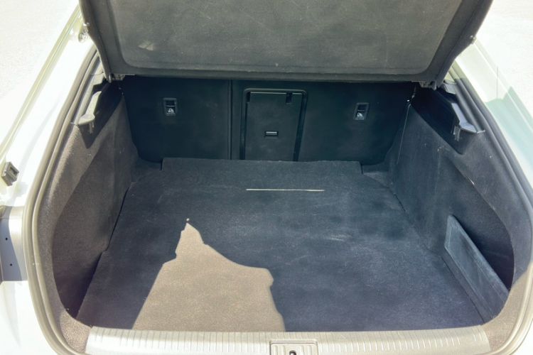 Used Volkswagen FAW-Volkswagen CC 2021 380TSI Striking Edition