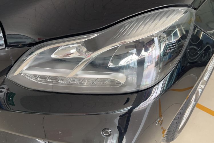 Used Mercedes-Benz E-Class 2015 E 260 L Sport & Fashion Model