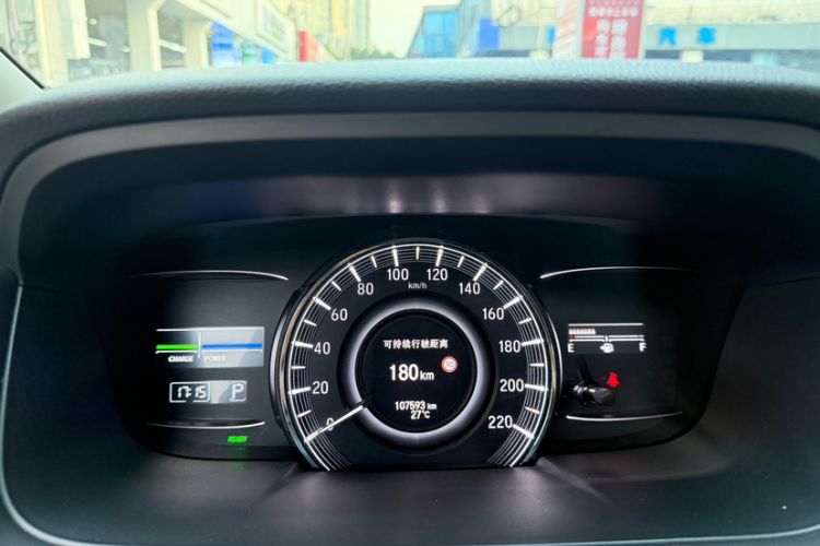 Used Honda Odyssey 2019 2.0L Rui·Smart Edition