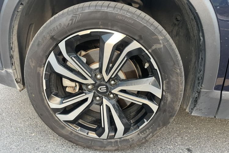 Used Skyworth HT-i 2024 1.5L PHEV 115KM Prestige Edition
