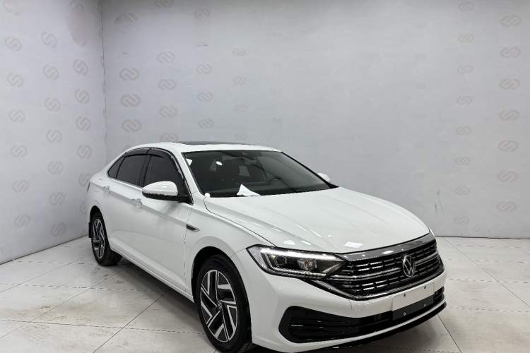 Used Volkswagen Sagitar 2024 300TSI DSG Excellence Edition
