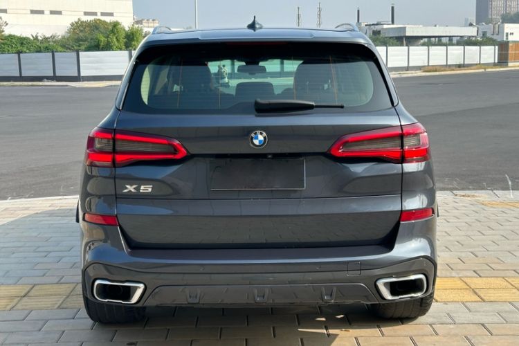 Used BMW X5 2019 xDrive30i M Sport Package
