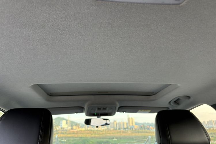 Used Chevrolet Cruze 2017 1.4T Hatchback Dual-Clutch Lingfeng Edition
