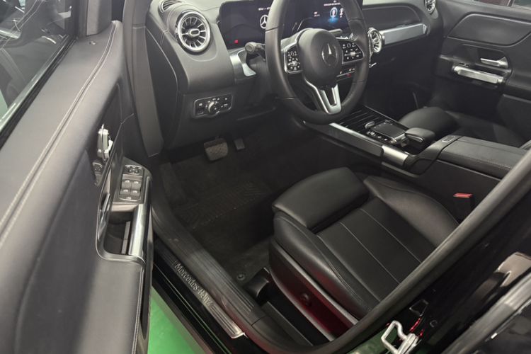 Used Mercedes-Benz GLB 2021 GLB 200 Dynamic Edition
