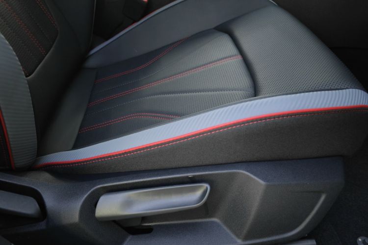 Used Volkswagen Lamando 2023 Lavida L 280TSI DSG Cool & Spicy Edition
