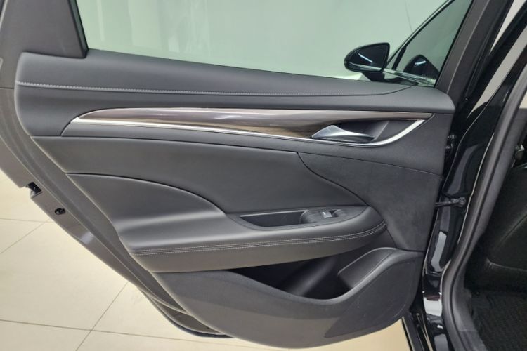 Used Buick LaCrosse 2021 552T Luxury Version
