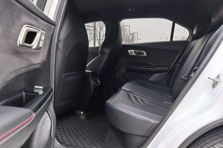 Used NETA X 2023 400 Lite
