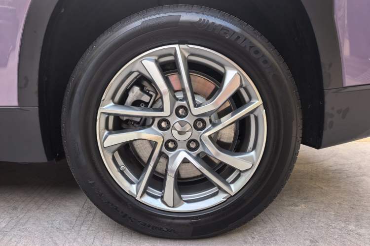 Used Nio ES6 2022 75 kWh Sport Edition