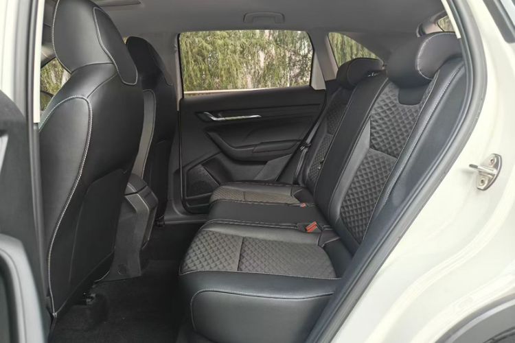 Used Skoda Kamiq 2020 1.5L Automatic Comfort Edition