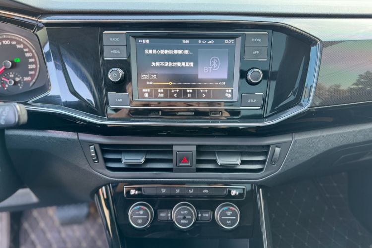 Used Volkswagen Tayron 2019 330TSI Two-Wheel Drive Luxury Model China VI Standard
