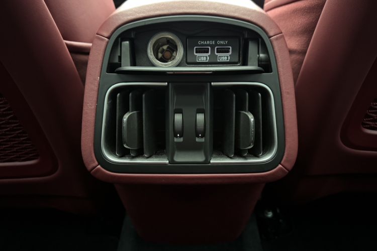 Used Maserati Levante 2022 2.0T GT Sharp Edition