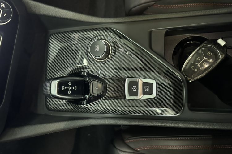 Used Lynk & Co 03 2018 1.5TD DCT JingPro Edition China V Standard
