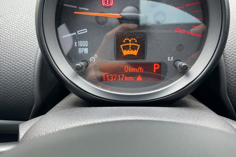 Used  Countryman 2016 1.6T COOPER ALL4 Fun Equipment Enthusiast
