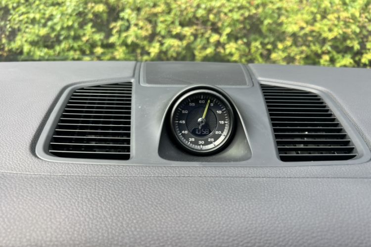 Used Porsche Cayenne E-Hybrid 2023 Cayenne E-Hybrid 2.0T Platinum Edition