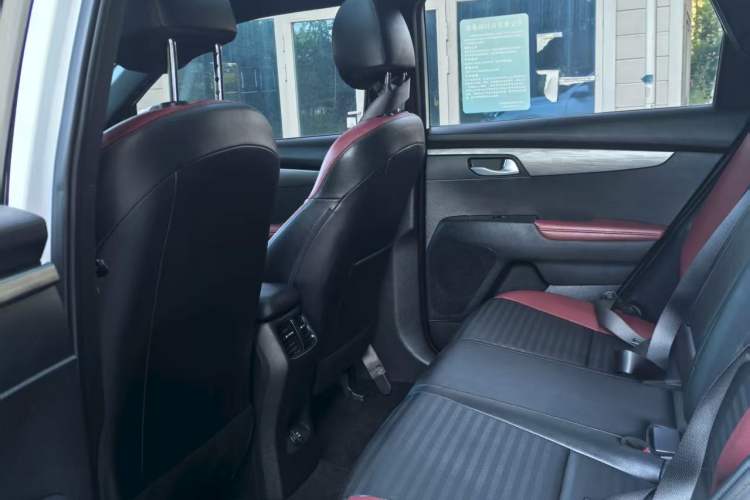 Used Kia Sportage R 2019 1.4T DCT Smart Luxury Edition GLS