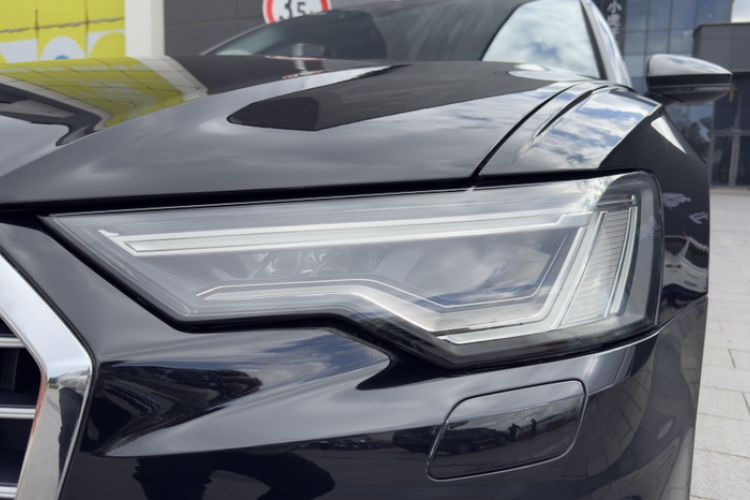 Used Audi A6 2020 Avant Futurist 45 TFSI Prestige Dynamic Edition
