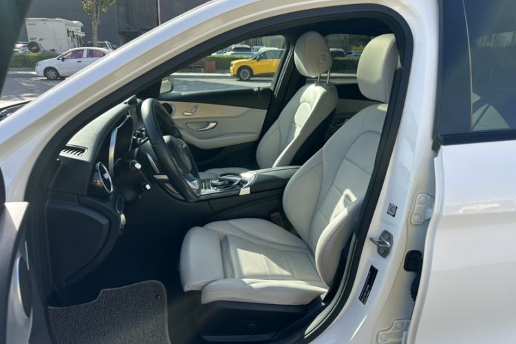 Used Mercedes-Benz C-Class 2016 C 200 Sport Edition
