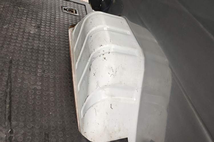 Used Ford Classic Transit 2013 2.8T Facelifted Diesel Van - Short Wheelbase Mid-Roof Model JX493ZLQ4
