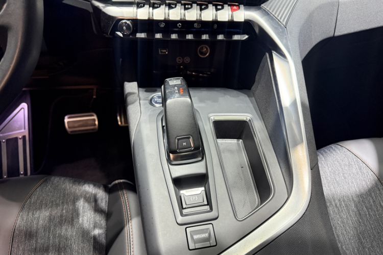 Used Peugeot 4008 2017 350THP Elite Edition