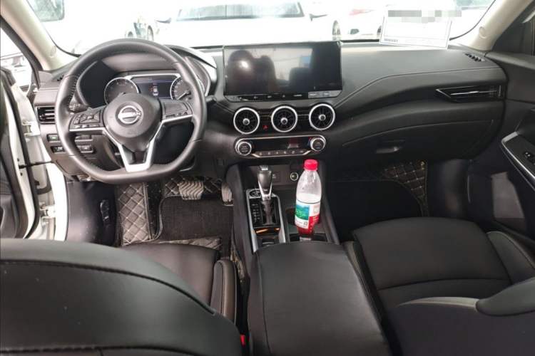 Used Nissan Sylphy 2023 1.6L CVT Enjoyment Edition
