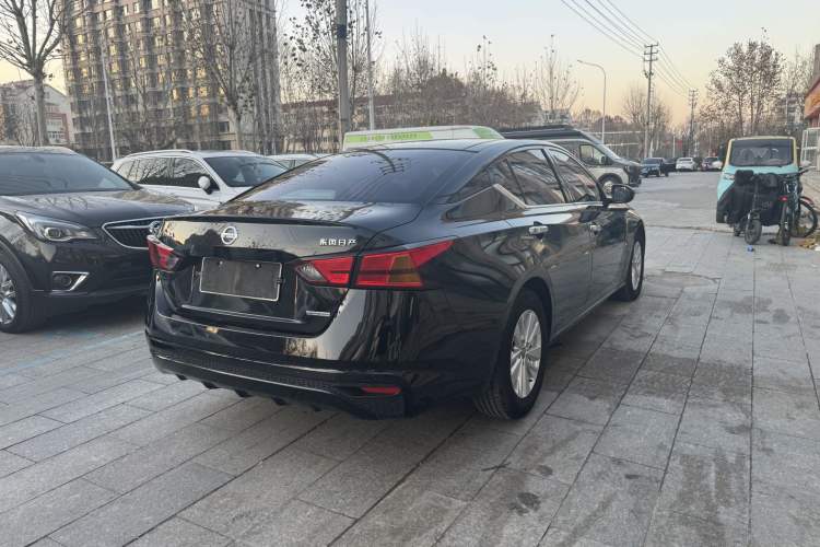 Used Nissan Teana 2020 2.0L XL Comfort Edition