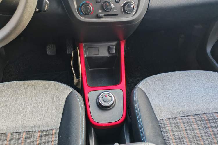 Used Dongfeng NAMMI EX1 2022 PRO Enjoyment Model