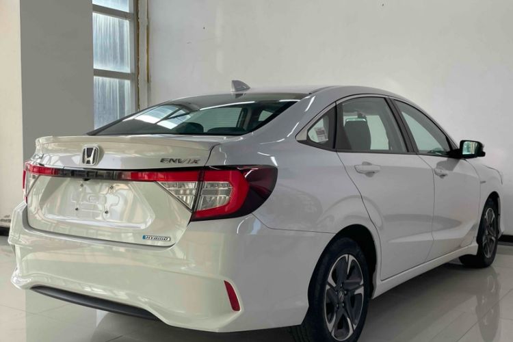 Used Honda Envix 2021 Rui Hybrid 1.5L Pure Comfort Version
