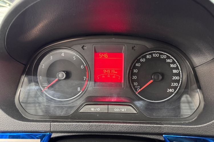 Used Volkswagen Jetta 2019 Dream Edition 1.5L Manual Fashion Version
