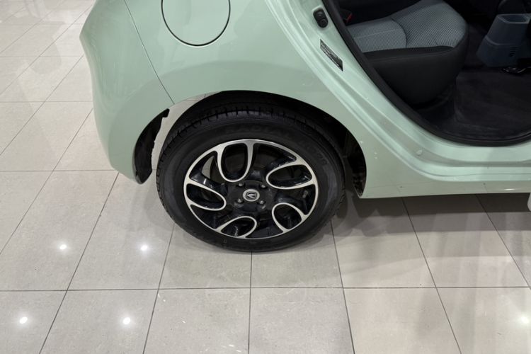 Used Oshan Benni E-Star 2021 National Edition Colorful Version Lithium Iron Phosphate (31.18 kWh)
