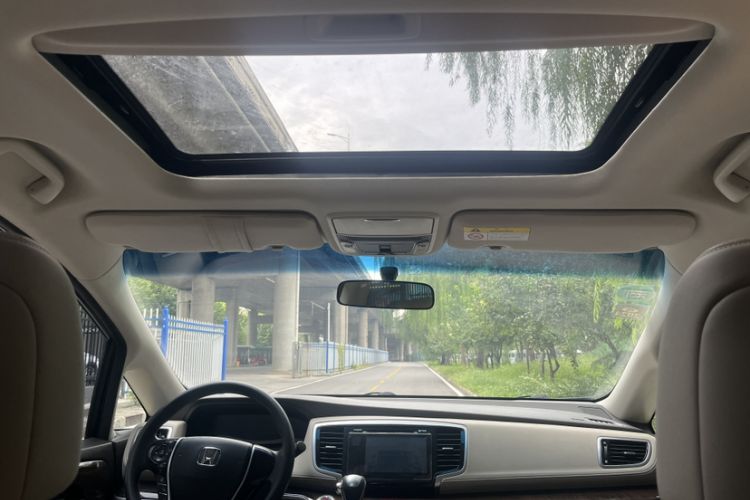 Used Honda Odyssey 2017 2.4L Luxury Edition
