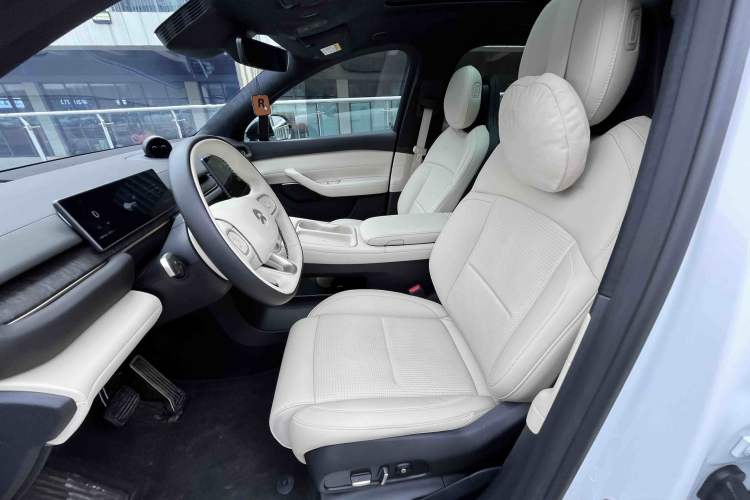 Used Nio ES6 2023 75 kWh