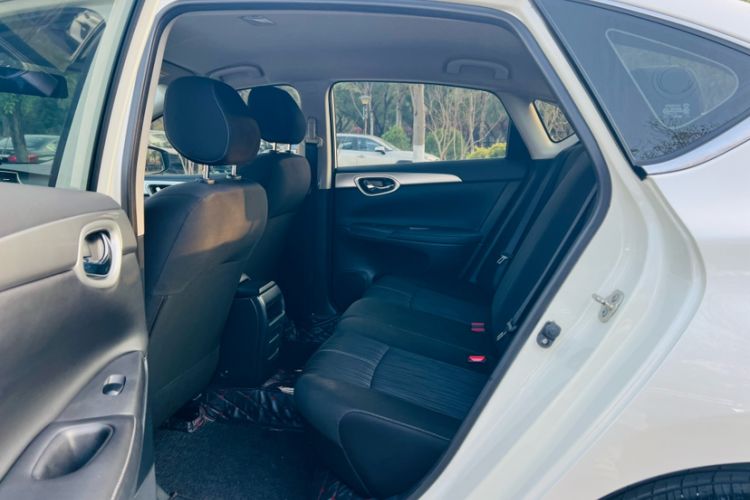 Used Nissan Sylphy 2019 Classic 1.6XE CVT Comfort Edition
