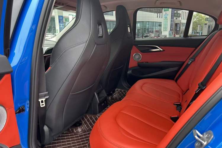 Used BMW 1 Series 2022 125i M Sport Night Edition
