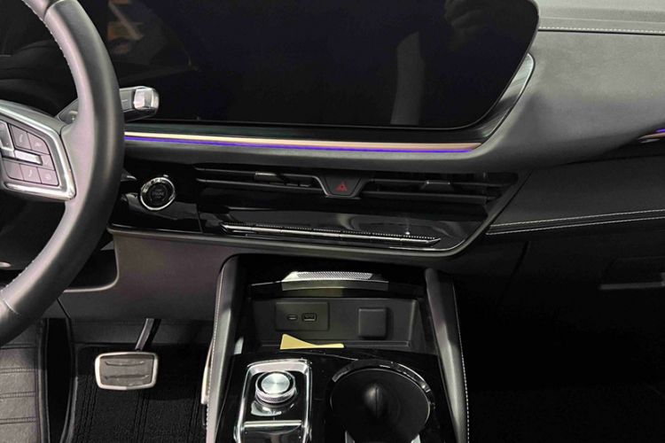 Used Buick Envision 2024 Encore S 25T Ignite Black Style Edition
