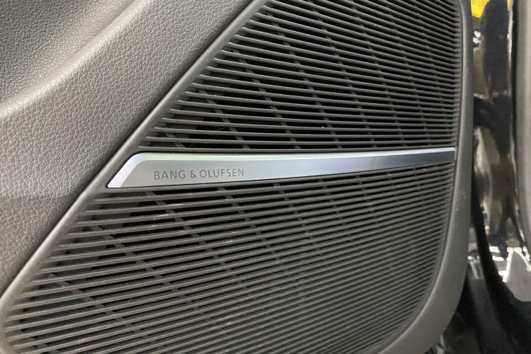 Used Audi Q8 2019 55 TFSI Prestige Dynamic Edition