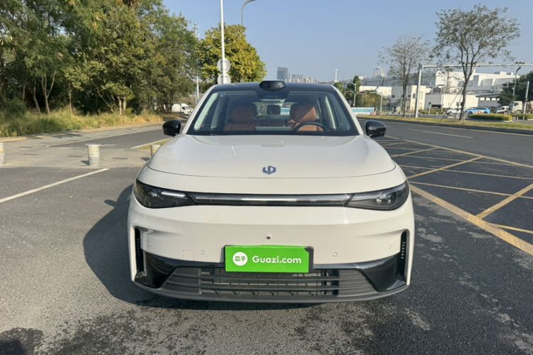 Used Leapmotor C10 2024 210 LiDAR Version
