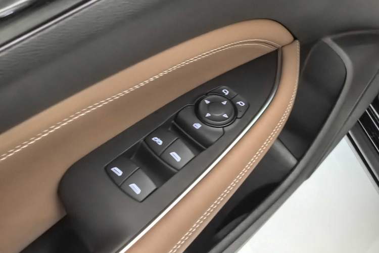 Used Buick Regal 2024 28T Luxury Edition
