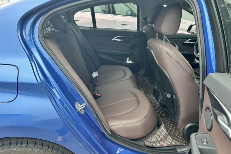 Used BMW 1 Series 2019 120i Leading Model M Sport Package