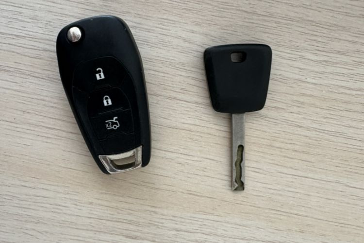 Used Chevrolet Cruze 2016 1.5L Manual Elite Edition
