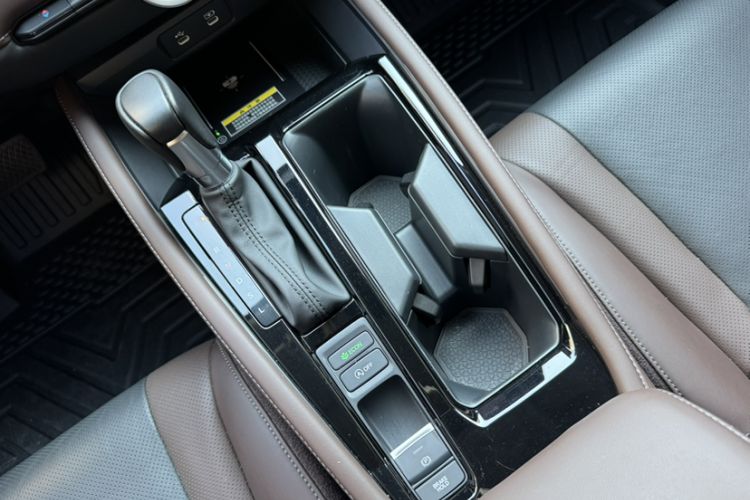 Used Honda Inspire 2023 260TURBO Elite Edition
