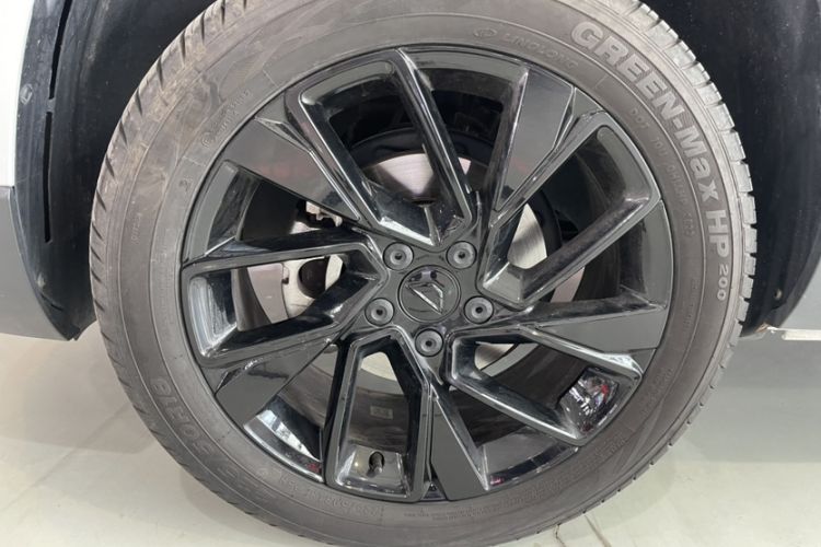 Used Jetta VS7 2022 280TSI Automatic High-Gloss Enjoyment Edition
