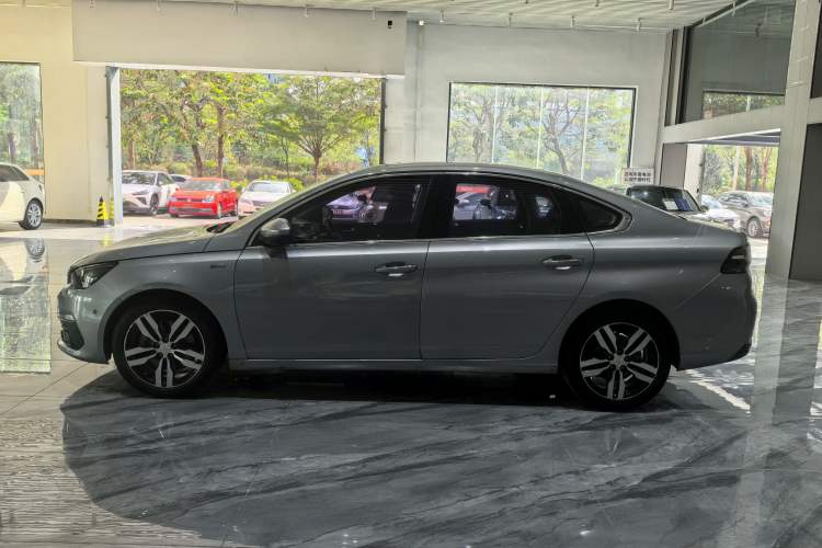 Used Peugeot 308 2016 350THP Automatic Prestige Edition