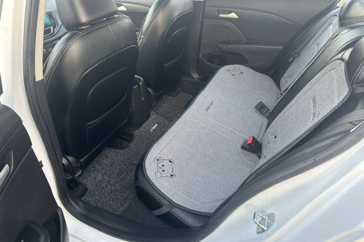 Used Chevrolet Cavalier 2016 1.5L Manual Enjoyment Edition