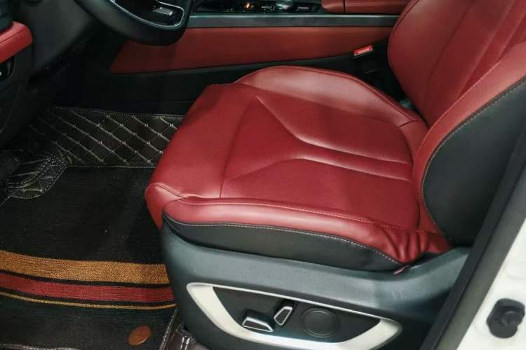 Used Changan CS75 PLUS 2022 2.0T Automatic Pilot Version
