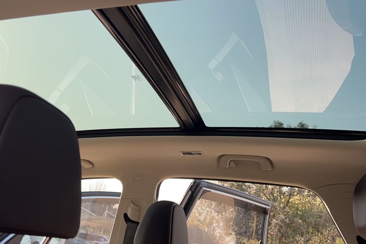 Used Geely Auto Jiajie 2021 1.8TD DCT Luxury Model
