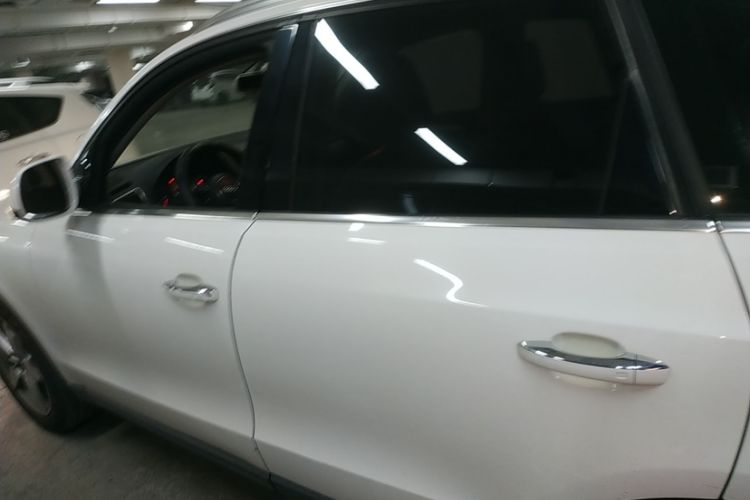 Used Audi Q5 2016 40 TFSI Technology Edition
