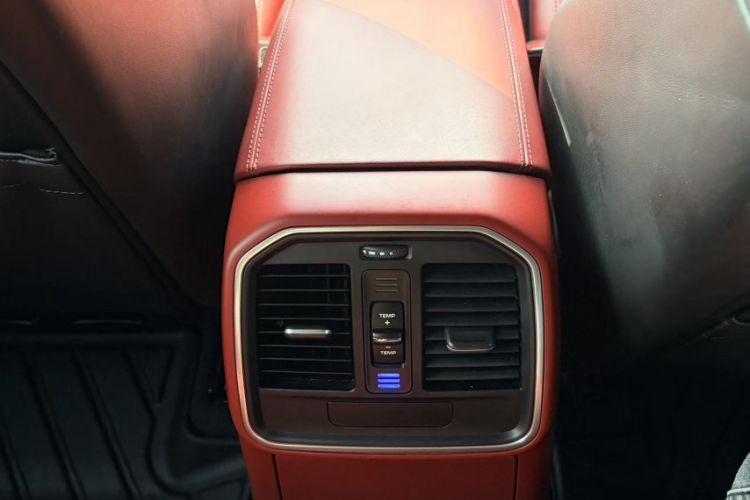 Used Porsche Macan 2016 Macan S 3.0T
